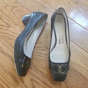 Salvatore Ferragamo Pumps